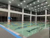 Yancheng Guest Hotel - Pools