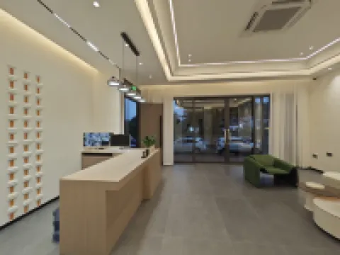 荔波觀景民宿（小七孔東門店）