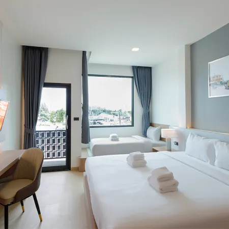 B2 Udon Premier Hotel