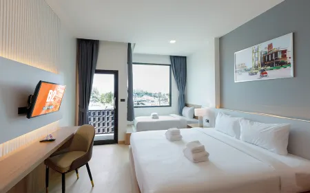 B2 Udon Premier Hotel