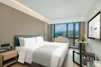 Guangzhou Baoneng Performing Arts Center Luogang Wanda Plaza Yizhi Meiju