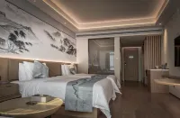 XING SHAN TAO HU ALING HOT SPRING RESORT HOTEL