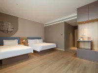 Homeinn · neo (Penglai International Airport Chaoshui) Hotels near Yantai Airport
