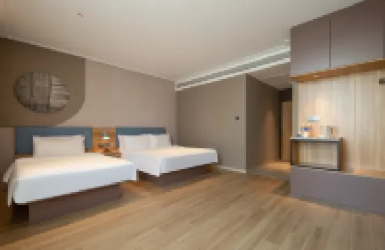 Homeinn · neo (Penglai International Airport Chaoshui) Hotels near Yantai Airport