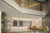 Jiahua Hotel (Ningcheng High-speed Railway Station)