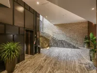 Luhu Hotel Hotels in Luzhou