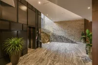 Luhu Hotel Hotels in Luzhou