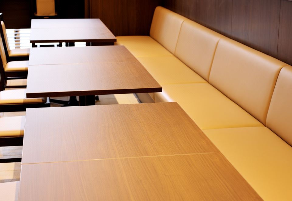 3. 호텔 네츠 삿포..