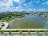 Kaolin Hotel(West Lake) Hotels in Yangxi