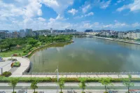 Kaolin Hotel(West Lake) Hotels in Yangxi