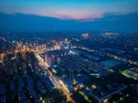 HanTing Hotel (Shenyang Normal University) Hotels in Shenyang