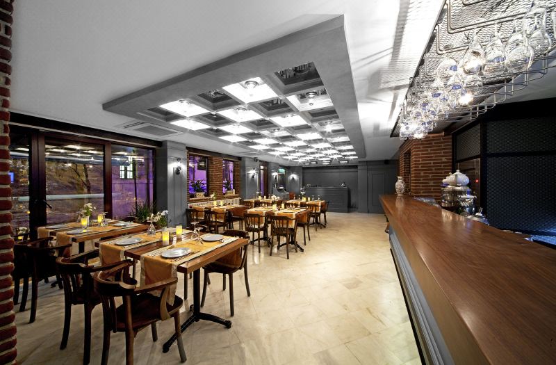 Hotel Spectra Sultanahmet photo 3