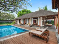 The Sira, a Luxury Collection Resort and Spa, Lombok Hotels in Tanjung