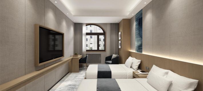 Siji Fuyuan Hotel Hotels in Fuyuan
