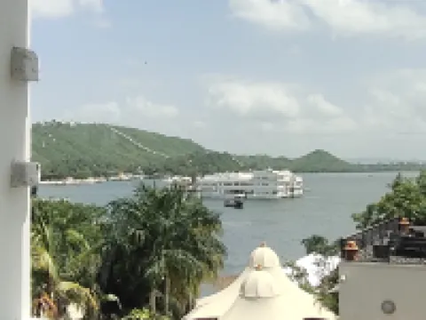Hotel Lake Star Bistro Hotels in Udaipur
