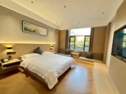 Feile Hotel (Luoyang Longmen High speed Railway Station Branch)