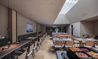 Yagao Hotel (Harbin Central Street Branch)