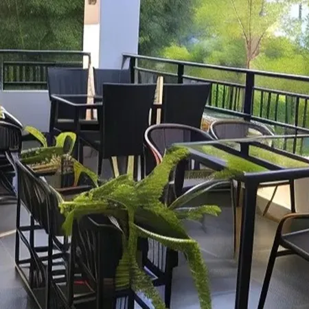 Na Napa Wellness Spa & Resort