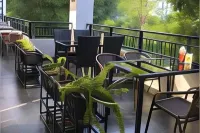 Na Napa Wellness Spa & Resort - Breakfast