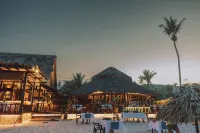 BuBu Villa Hotels near Pulau Perhentian Besar