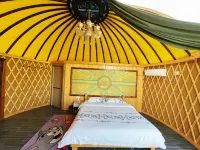 Heishantou Labu Dalin Haina Mongolia Manor Hotels in Old Barag Banner