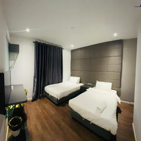 Havona Boutique Hotel @ Mount Austin - Self Check-In