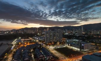 Maritime Sheenmien Deluxe Suite