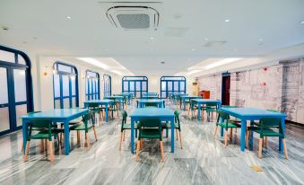 Chaohu Hotel (Chaohu Railway Station No.1 Middle School Branch)