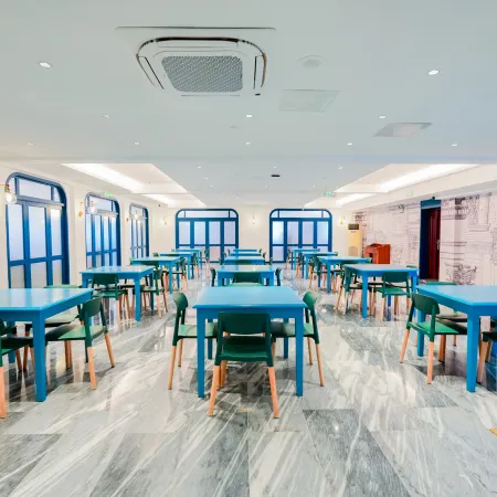 Chaohu Hotel (Chaohu Railway Station No.1 Middle School Branch)