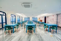 Chaohu Hotel (Chaohu Railway Station No.1 Middle School Branch) - Bữa sáng