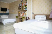 Suifenhe Shunyi Express Hotel