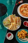 Seashells Phu Quoc Hotel & Spa - breakfast