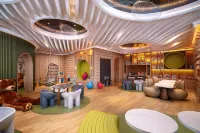 Hotel Indigo BANDUNG DAGO PAKAR by IHG - Gym