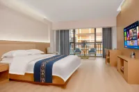ＪＵＮＲＵ　ＨＯＴＥＬ - balcony