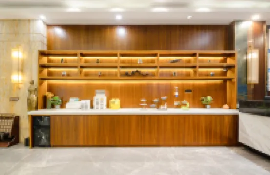 明月湖酒店（廣西大學南寧火車站店）