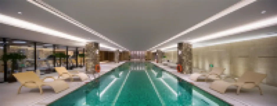 Swisstouches Residences Guangzhou