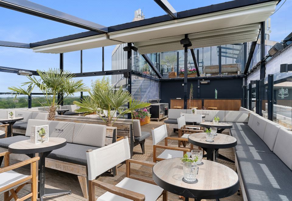 5. 코렌돈 암스테르..