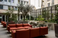 Hôtel Mercure Paris 17 Batignolles Hôtels à : Paris 17ème