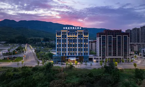 Phoenix Hotel Yuesen
