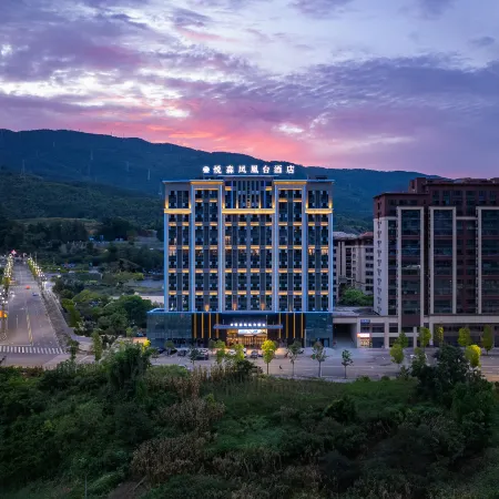 Phoenix Hotel Yuesen