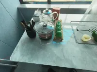 Residential hostel