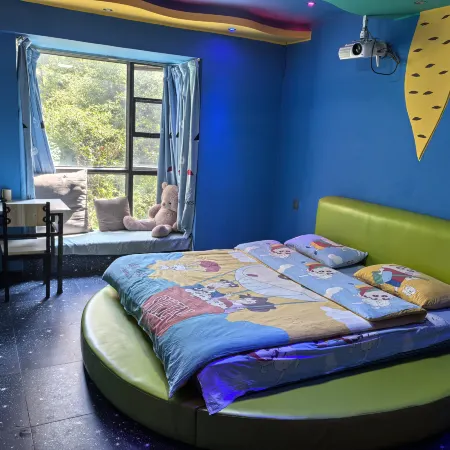 Songming Yunyang Homestay