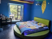 Songming Yunyang Homestay - 2성급