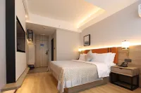Unitour Hotel (Loudi Liangang Wolmart)