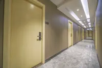 Tianmeile Hotel Ezhou