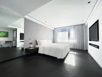 잔 호텔 헤이룽장/흑룡강 건축직업기술학원호란캠퍼스-건축공학기술과 주변 호텔