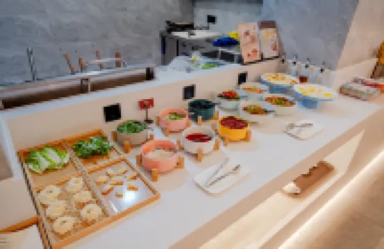 如家精選酒店（南京夫子廟景區熙南里店）