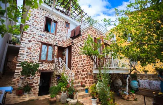 檸檬別墅酒店-限成人