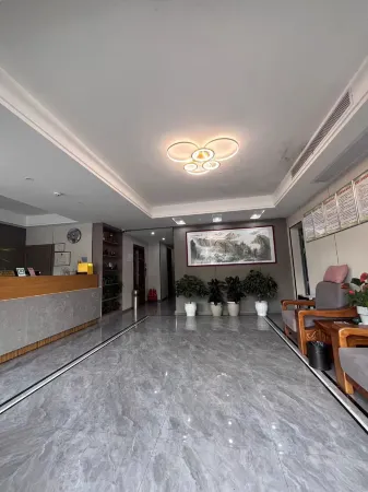 Hotels in Moon Bay Отели рядом с достопримечательностью «Langxixian Wuyuan Shan Shui Nongye Park»