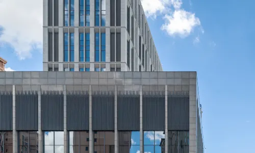 Jinjiang Xiamenair hotel